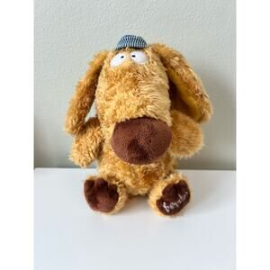Kohl's Cares Boynton Plush Golden Retriever Dog Stuffed Animal Plush Toy‎